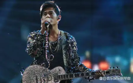 《声生不息宝岛季》开录，13位歌手对标港乐歌手，宝岛中生代赢了(声声不息啥意思)